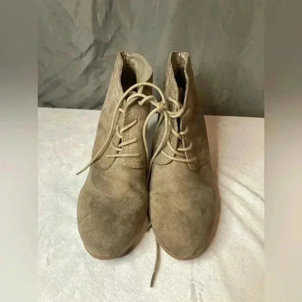 Arizona jean booties‎